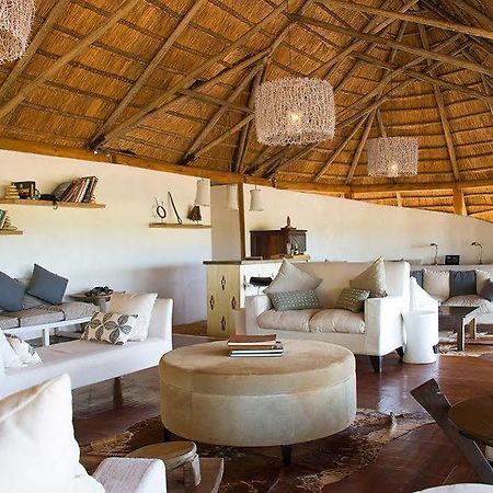 Sanctuary Swala Hotel Babati Exterior photo