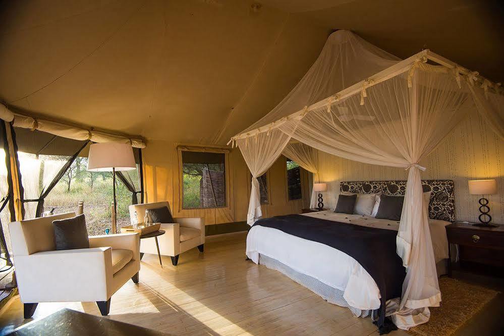 Sanctuary Swala Hotel Babati Exterior photo
