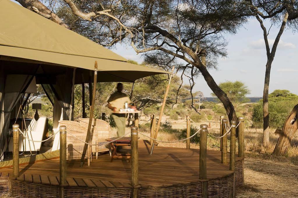 Sanctuary Swala Hotel Babati Exterior photo
