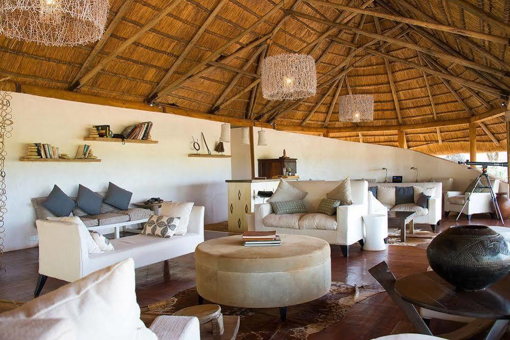 Sanctuary Swala Hotel Babati Exterior photo